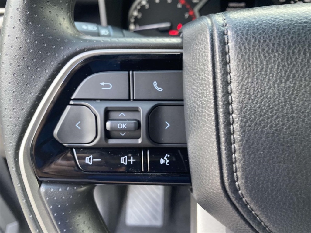 2024 Toyota Tundra SR5 photo 25