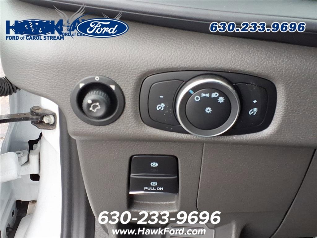 2024 FORD TRANSIT - Image 11