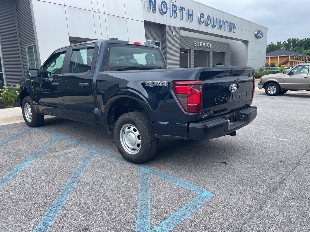 2024 Ford F-150 XL photo 3