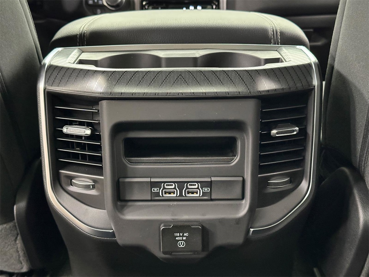 2026 Ram 1500 Big Horn Lone Star photo 27