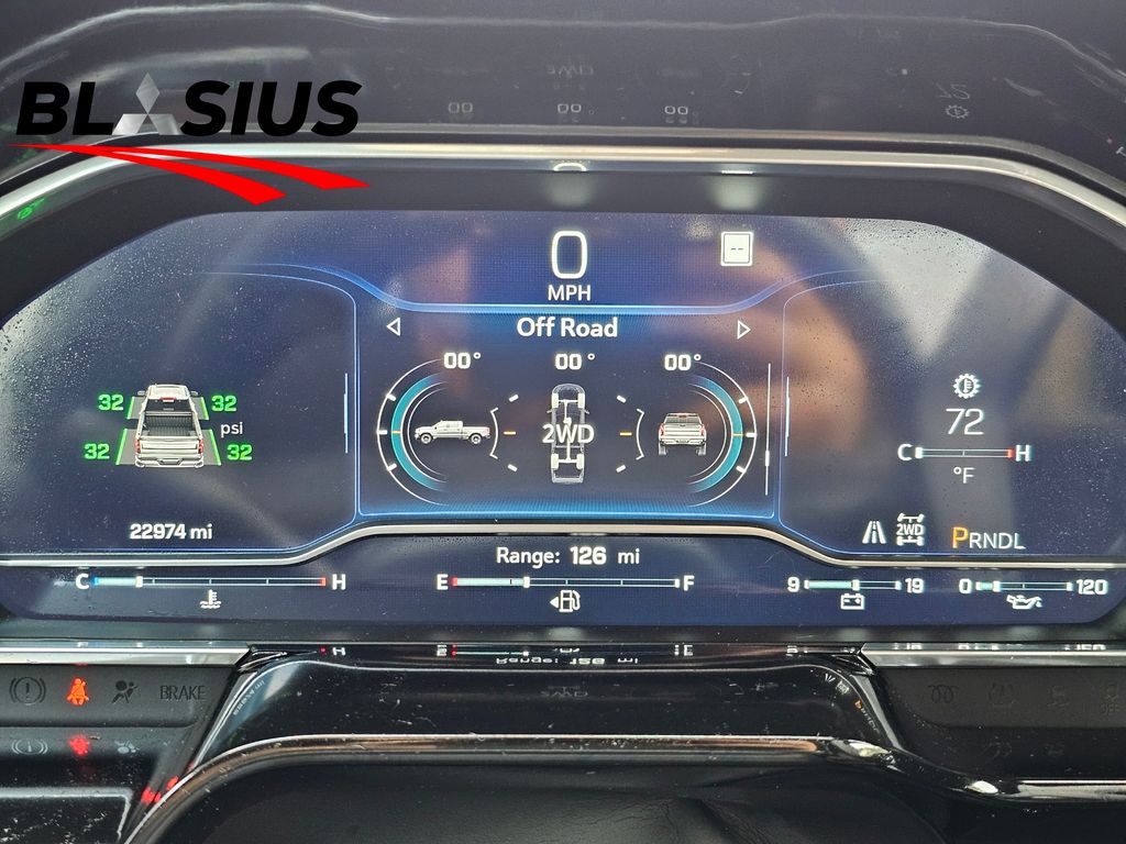 2022 Chevrolet Silverado 1500 LT photo 14