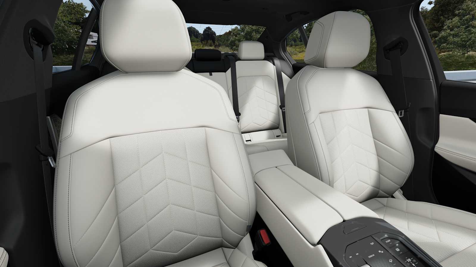 2026 Bmw 530i photo 9