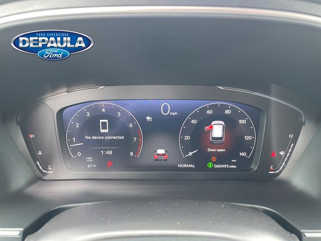 2023 Honda Pilot Elite photo 2