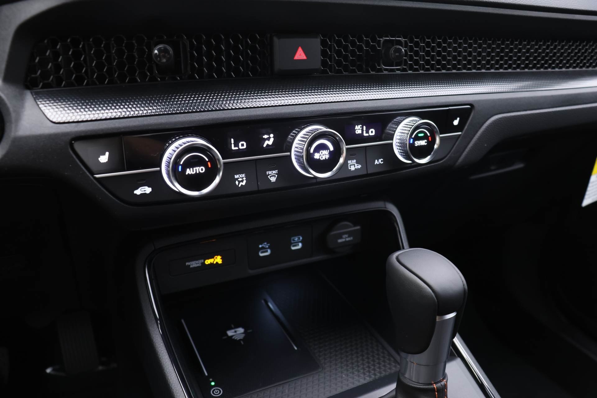 2026 Honda CR-V Hybrid Sport-L photo 6