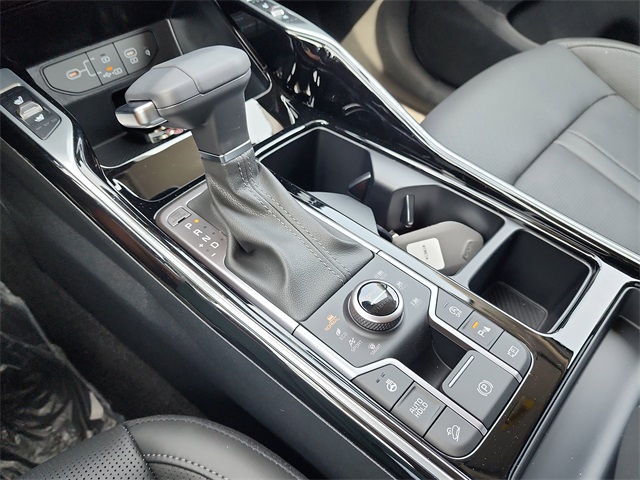 2026 Kia Sorento X-Line SX photo 22