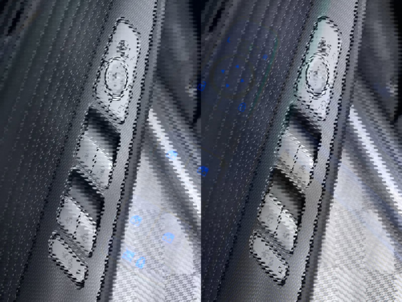 2025 Hyundai Palisade Calligraphy photo 12
