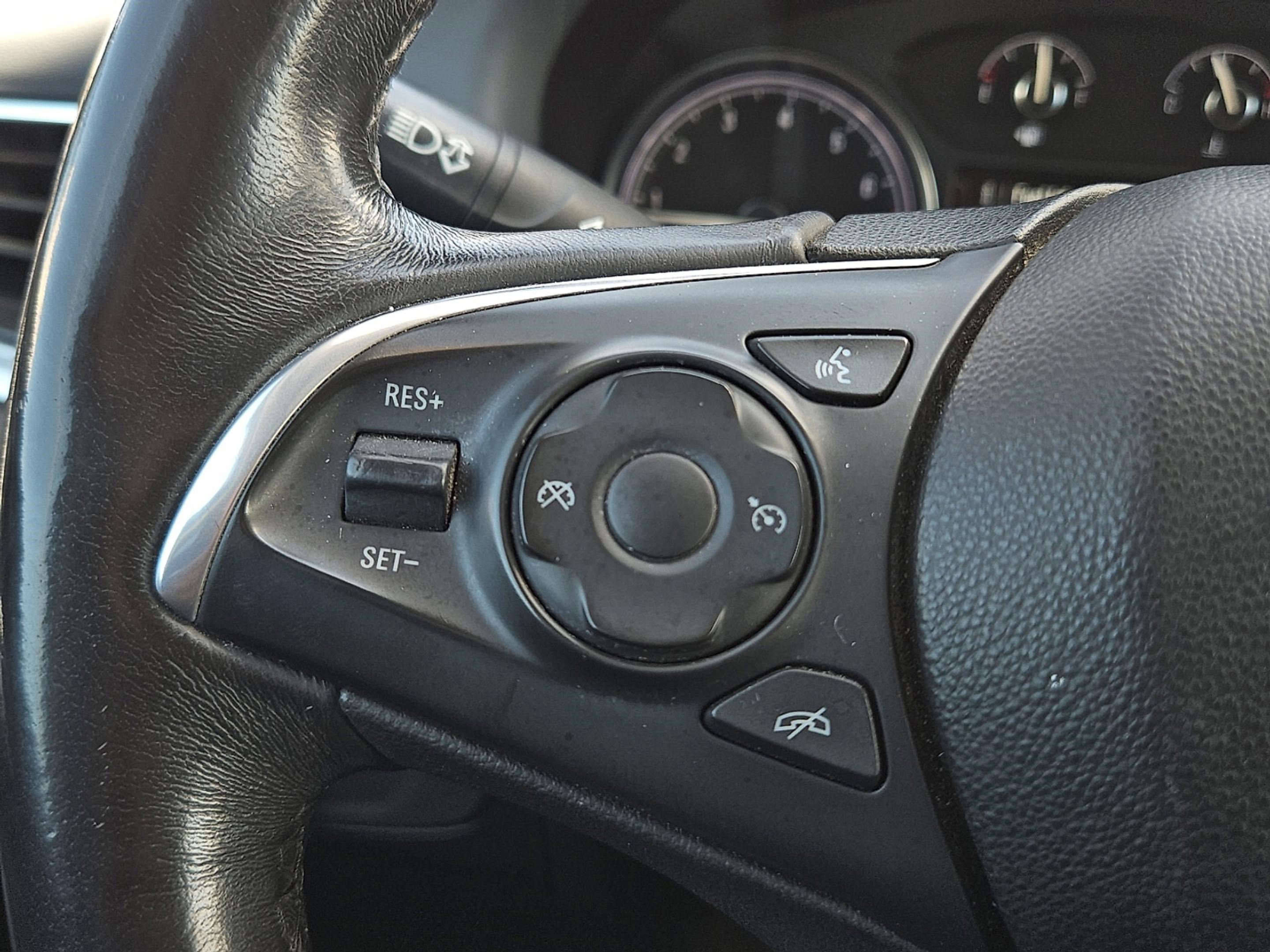 2019 Buick Enclave Essence photo 27