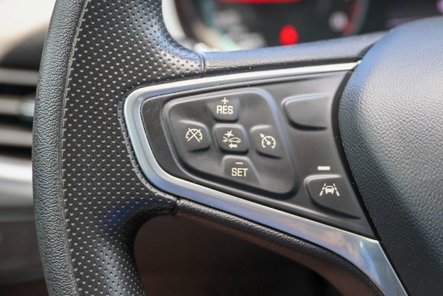 Used 2023 Dark Ash Metallic Chevrolet LT image 26