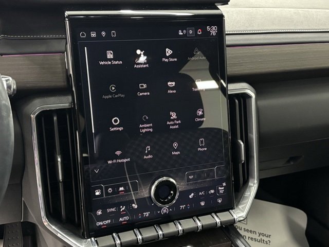 2024 Gmc Acadia Denali photo 28