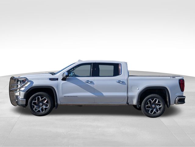 2024 Gmc Sierra 1500 SLT photo 2