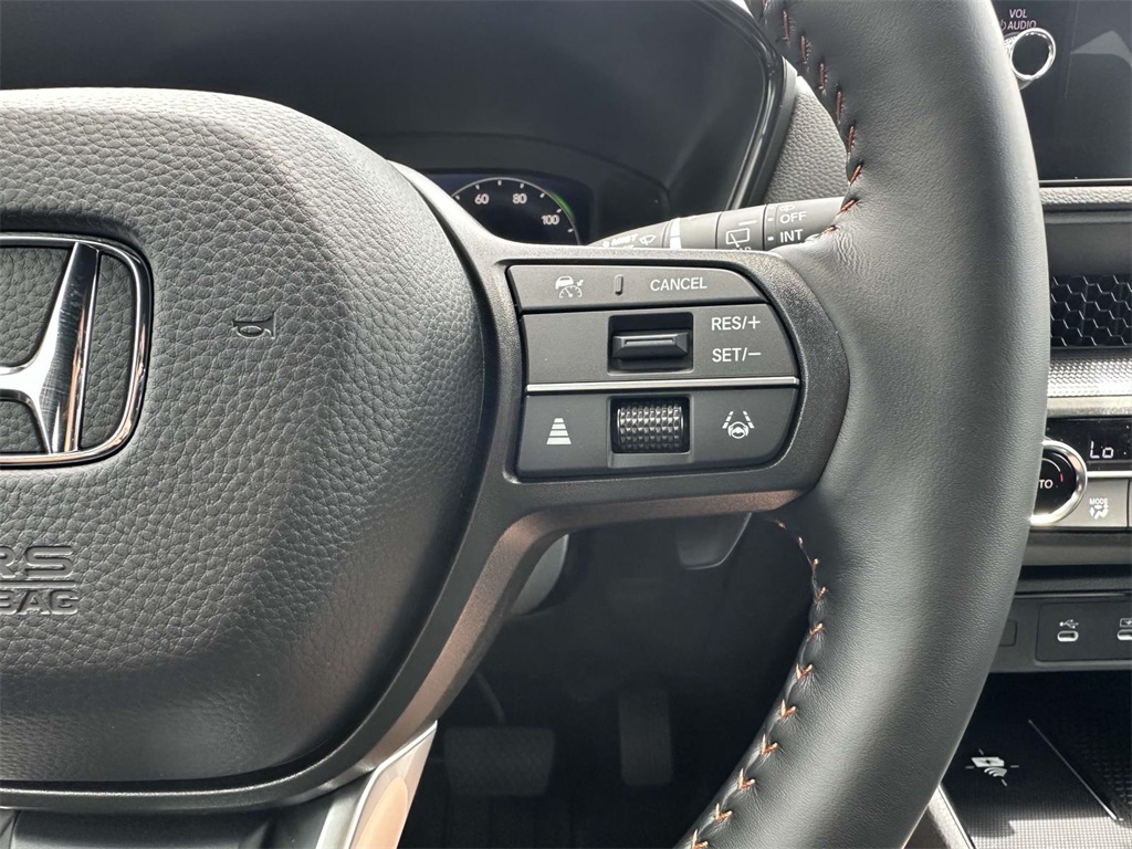 2026 Honda CR-V Hybrid photo 14