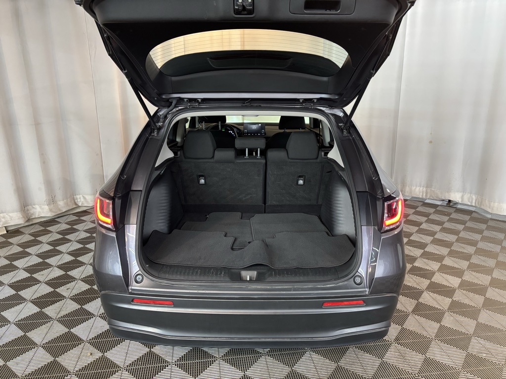 2023 Honda HR-V LX photo 4