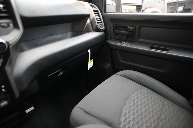 2025 Ram 3500 Tradesman photo 13