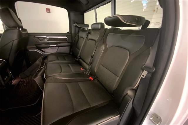 2024 Ram 1500 Laramie photo 22