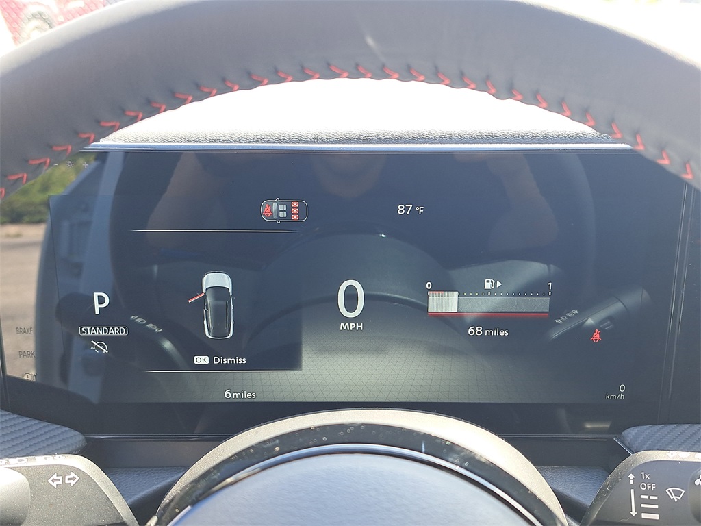 2026 Nissan Kicks SR photo 25