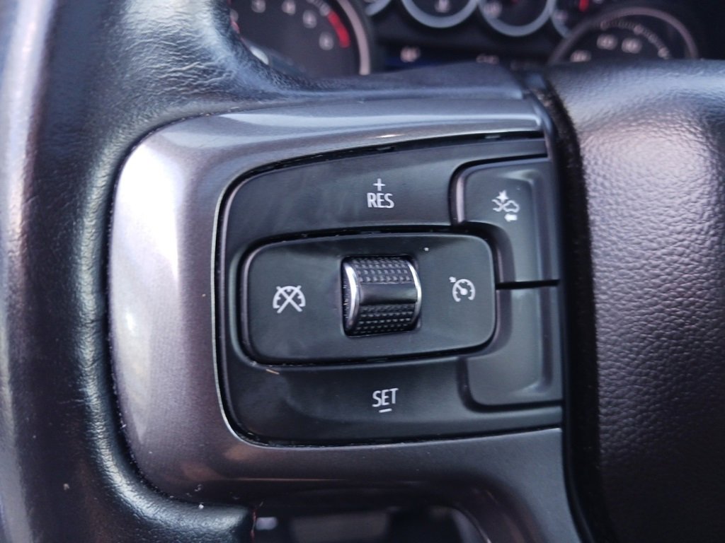 2021 Chevrolet Tahoe RST photo 13