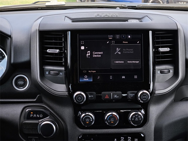 2025 Ram 1500 Tradesman photo 16