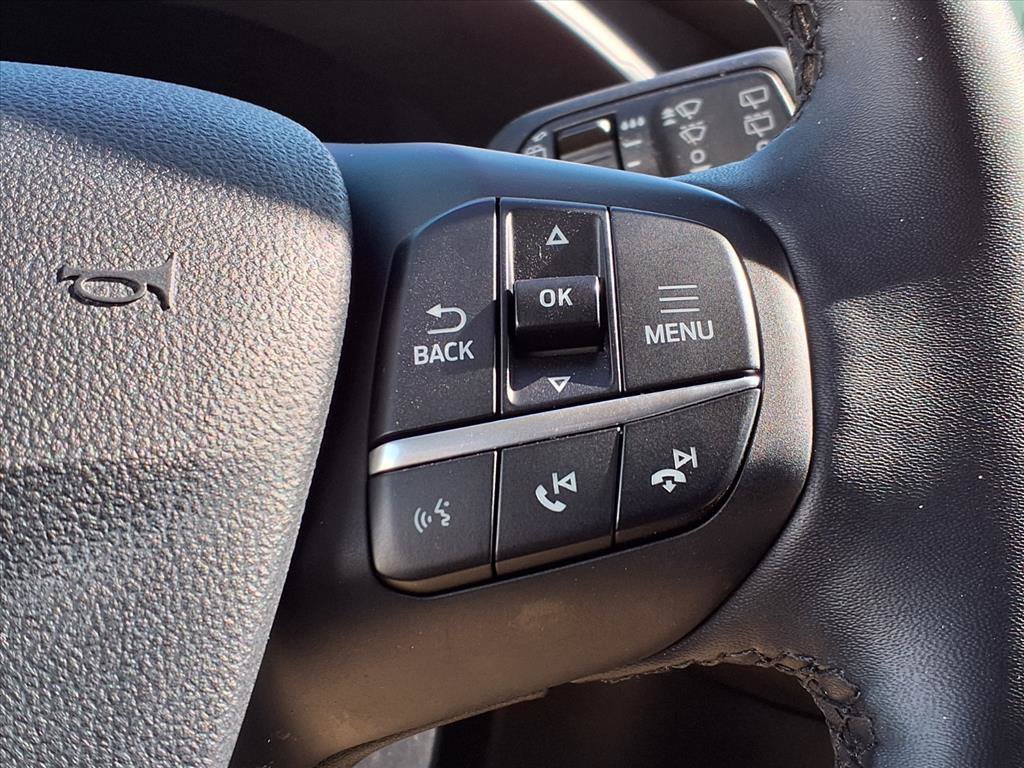 2022 Ford Escape SE photo 21