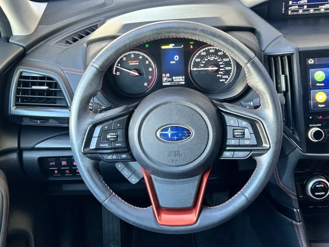 2023 Subaru Forester Sport photo 12