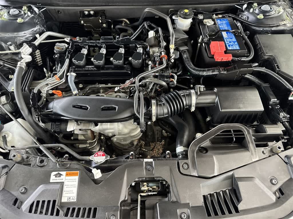 2023 Honda Accord EX photo 11