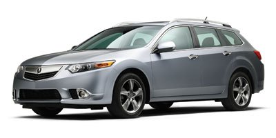 2012 Acura TSX Base's photo