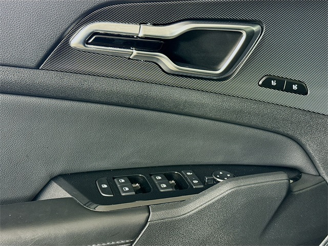 2024 Kia Sportage photo 20