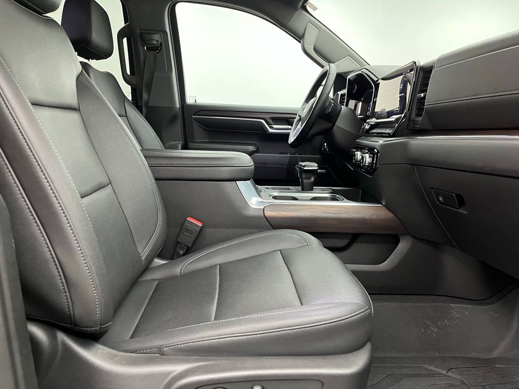 2023 Gmc Sierra 1500 SLT photo 35