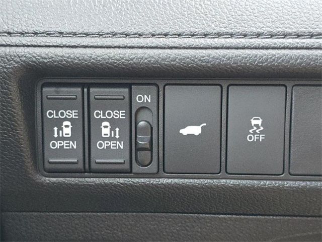 2025 Honda Odyssey photo 19