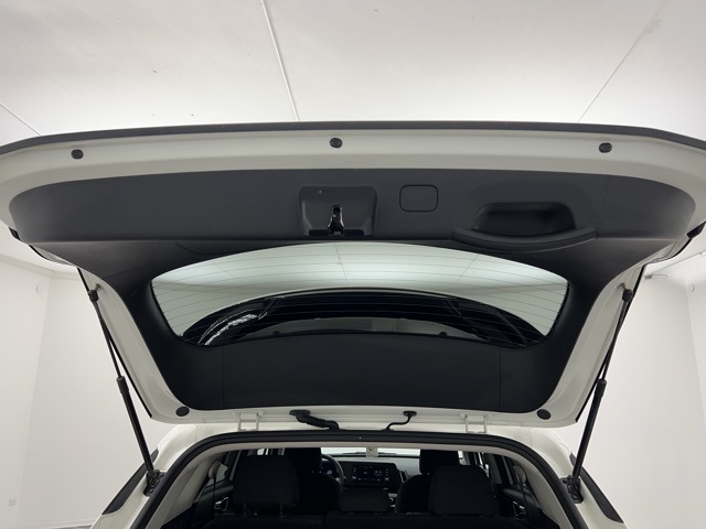 2024 Kia Sportage LX photo 35