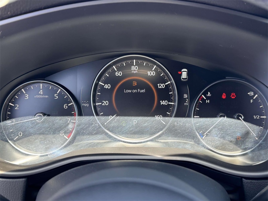 2025 Mazda CX-50 2.5 S Premium photo 6