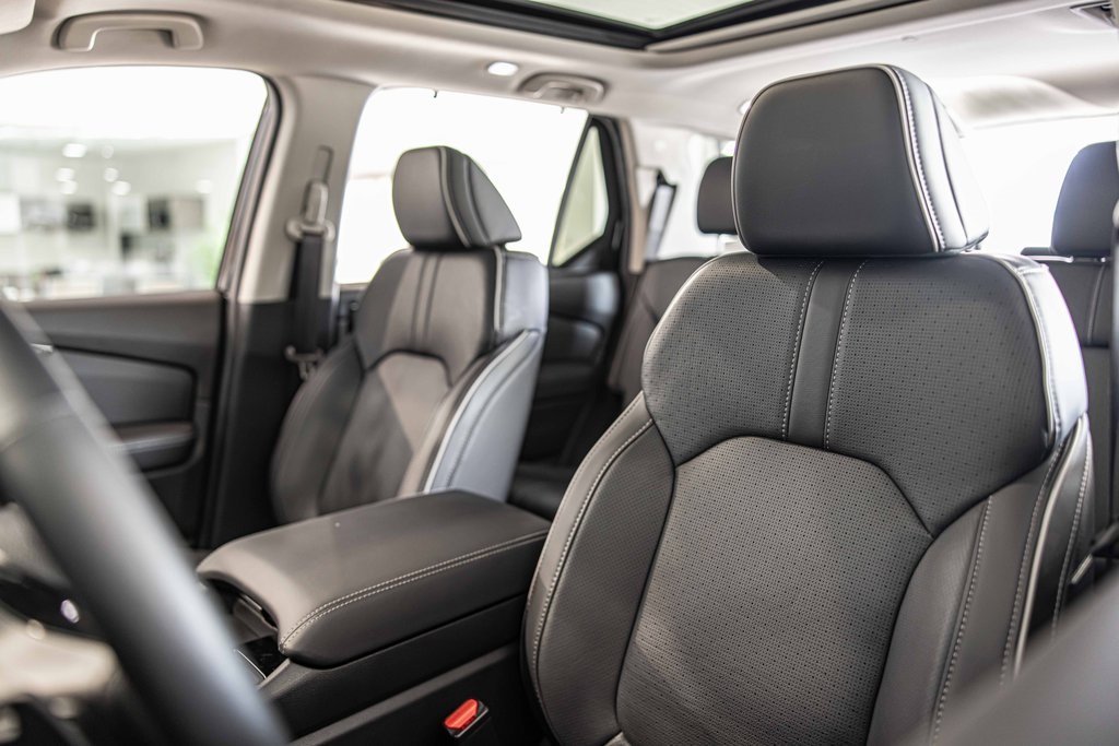 2025 HONDA PILOT - Image 18