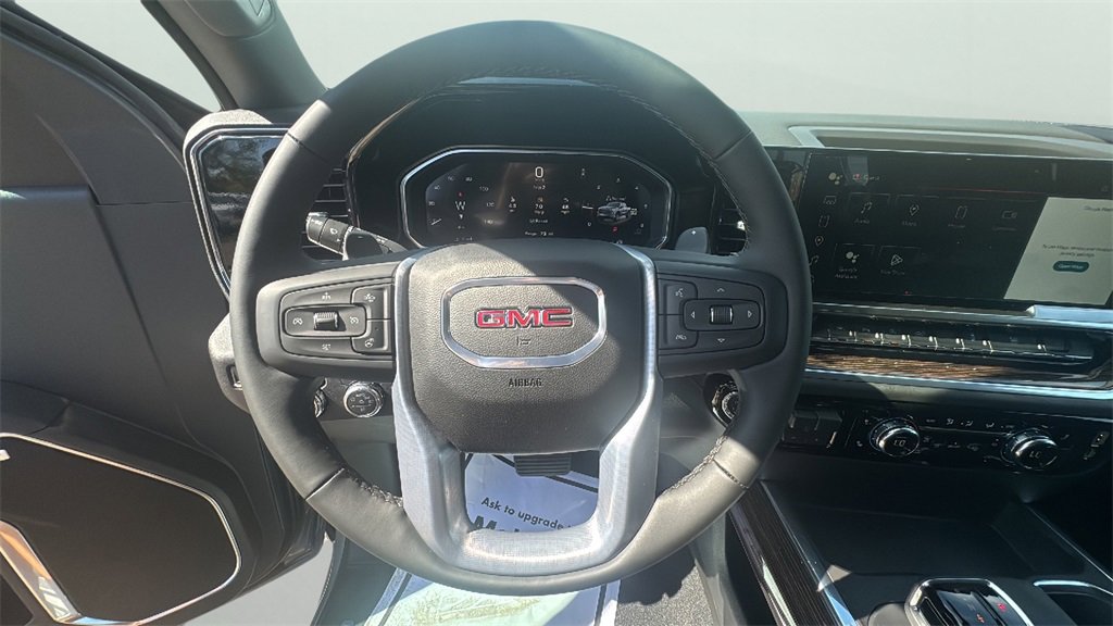 2026 Gmc Sierra 1500 Elevation photo 9