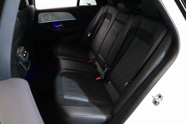 2024 Mercedes Benz GLE 63 S photo 18