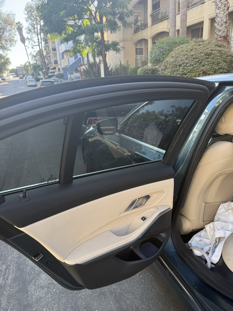 2021 Bmw 330i photo 9