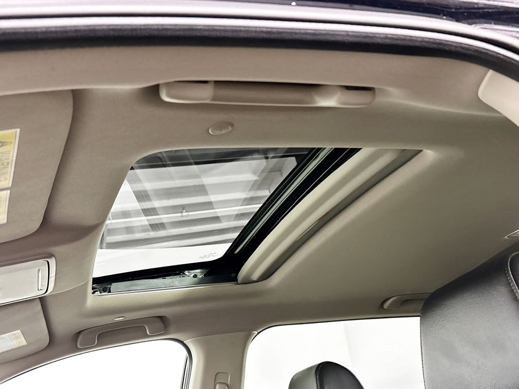 2023 Honda CR-V EX-L photo 18