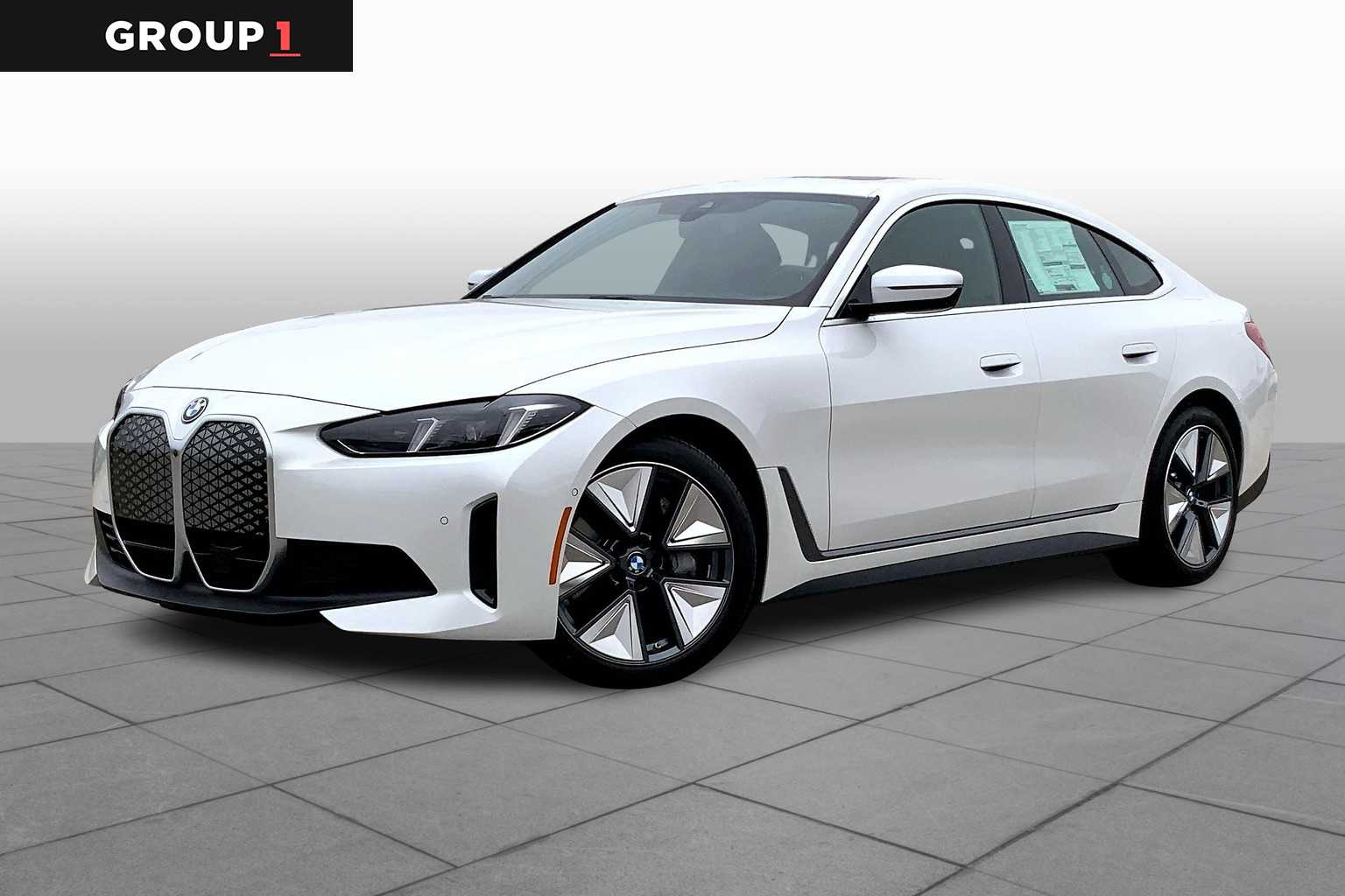 2026 Bmw 430i 430i xDrive photo 4