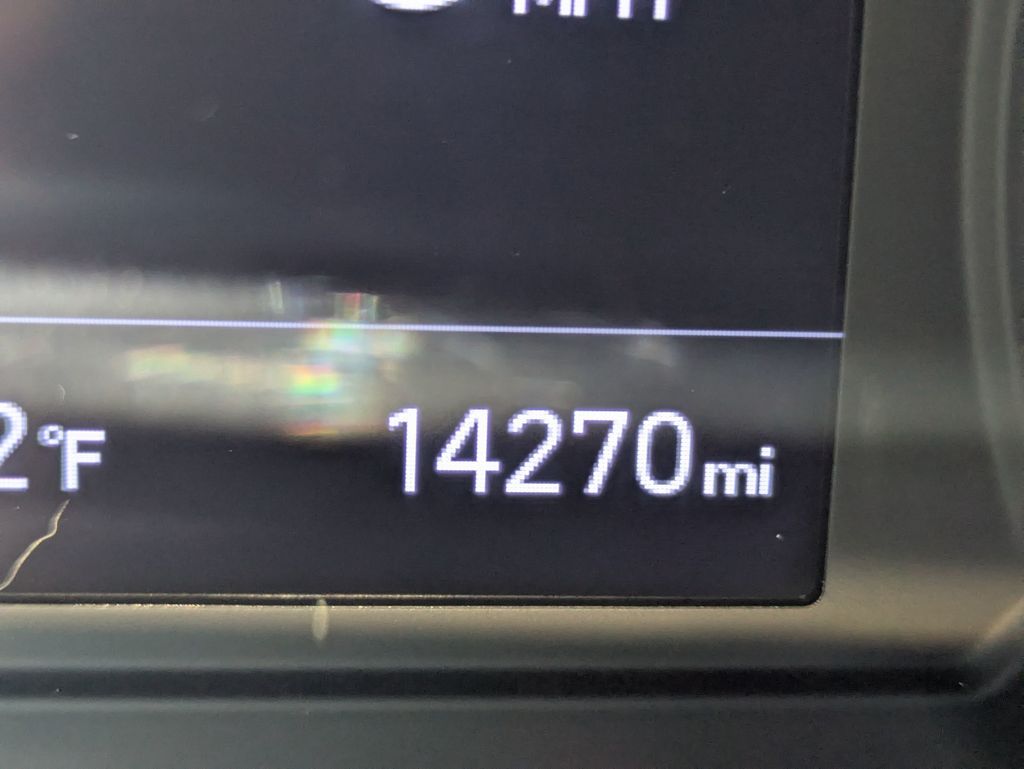 2022 Hyundai Sonata SE photo 12