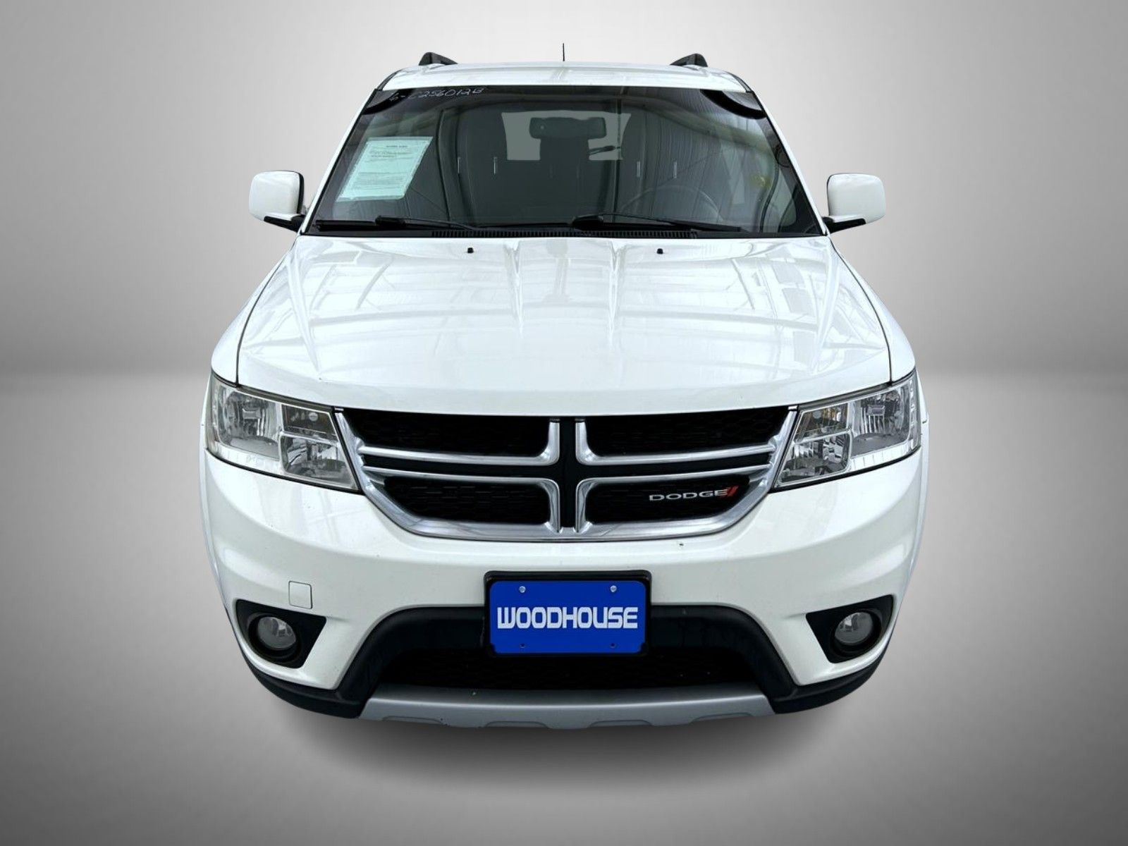 Used 2016 Dodge Journey SXT with VIN 3C4PDDBGXGT173395 for sale in Blair, NE