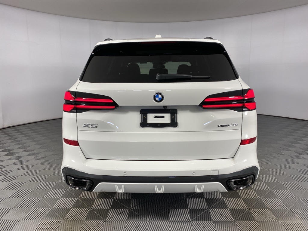 2026 Bmw X5 xDrive40i photo 20