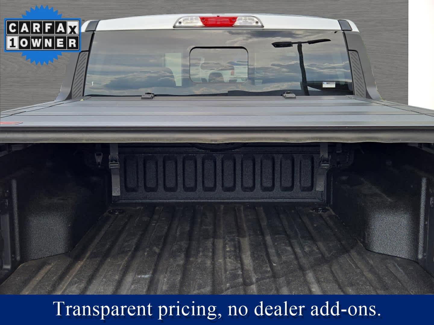 2024 Ford Maverick Lariat photo 12