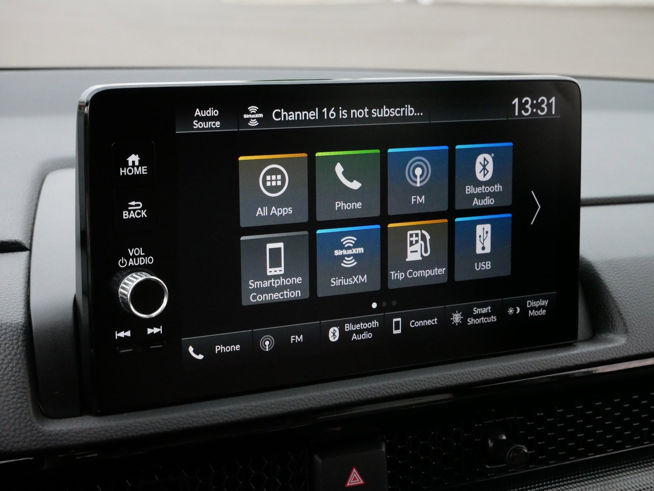 2024 Honda CR-V EX-L photo 20