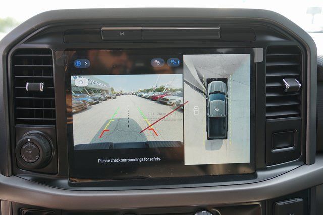 2025 FORD F-150 - Image 36