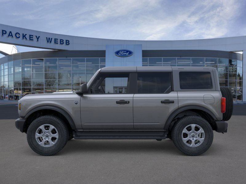 2025 FORD BRONCO - Image 5