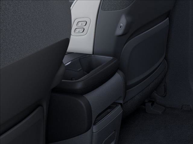 2026 Kia EV9 GT-Line photo 21