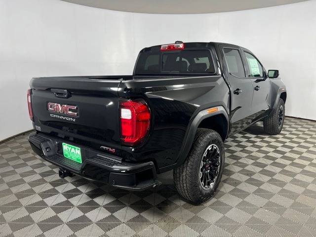 2026 Gmc Canyon AT4 photo 4
