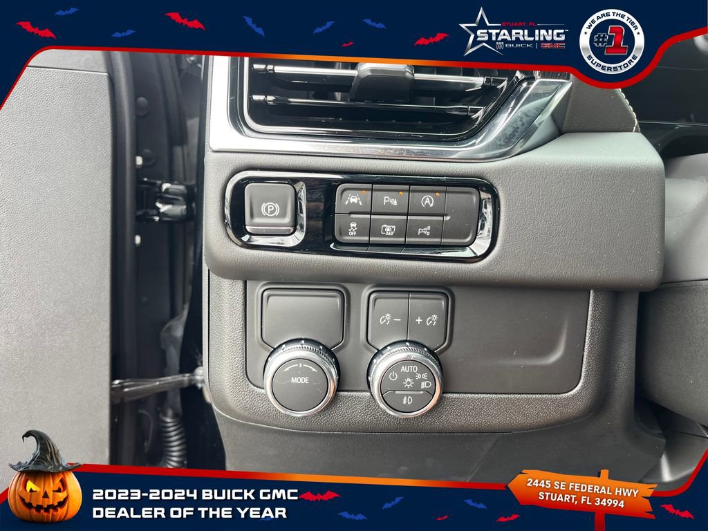 2026 Gmc Yukon photo 23