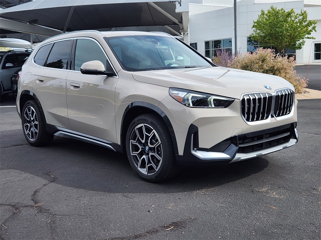2026 Bmw X1 XDrive28i photo 5