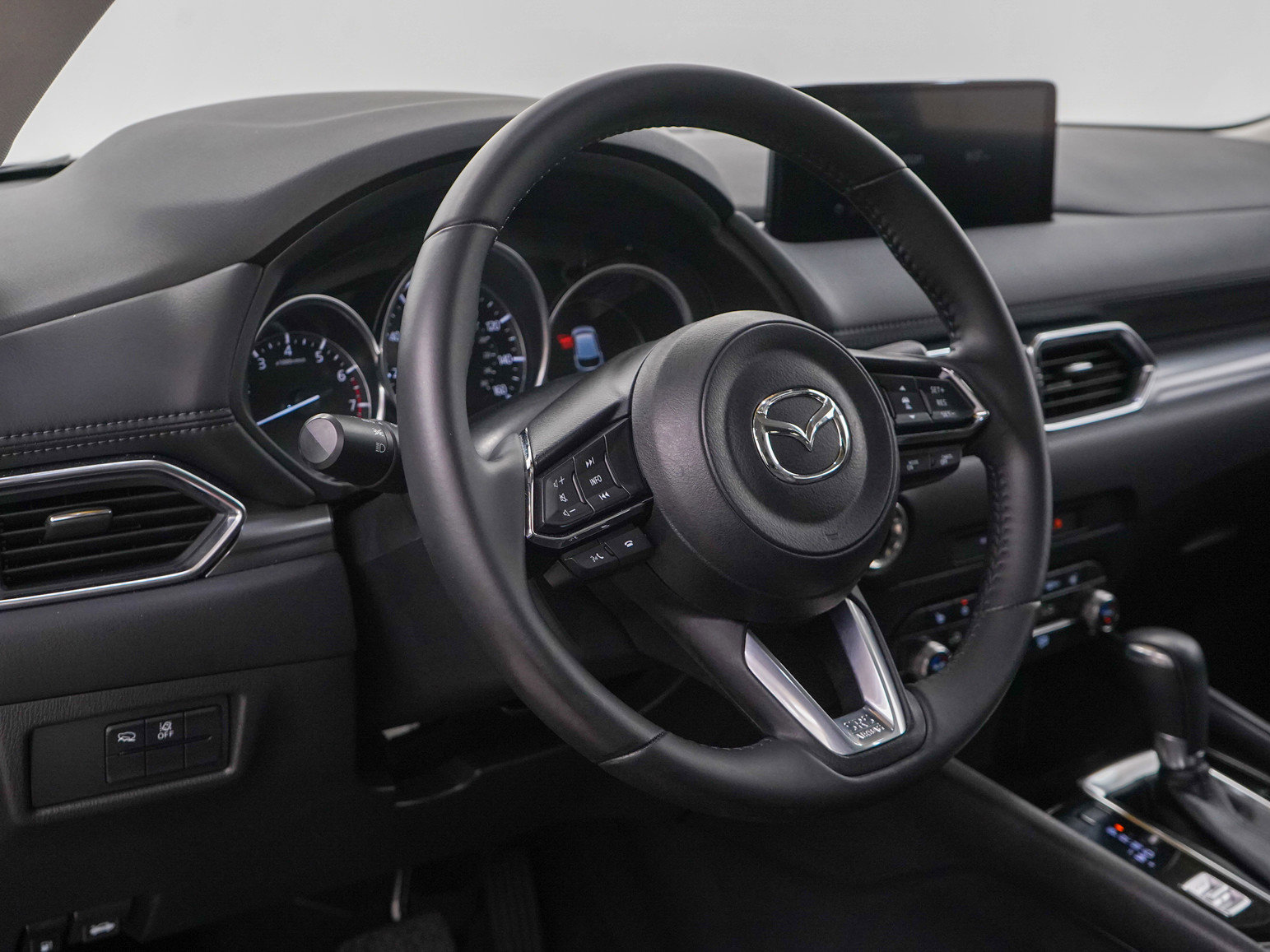 2022 Mazda CX-5 2.5 S Preferred photo 20