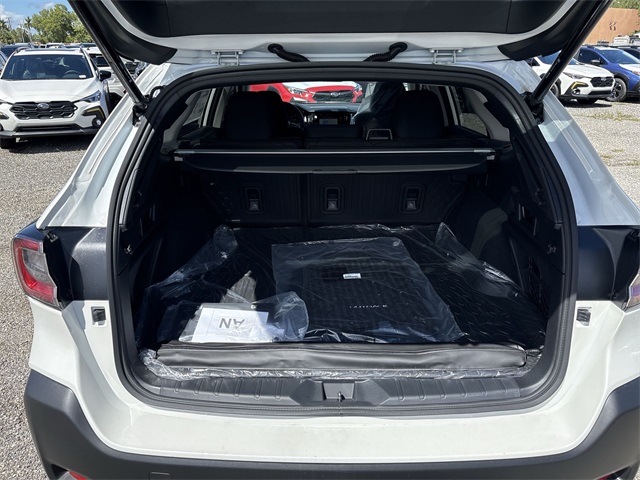 2025 Subaru Outback Premium photo 24
