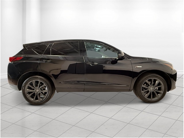 2025 Acura RDX A-Spec photo 7